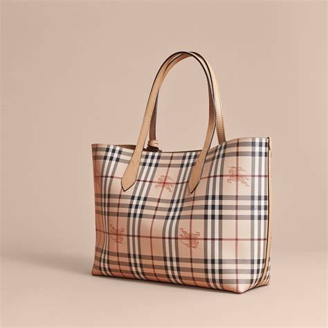 burberry tote reversible for sale 